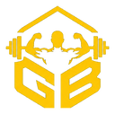 Gym Binary logo