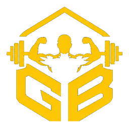 Gym Binary logo